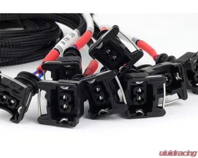 Haltech Nexus V8 Junior Timer (EV1) Injector Secondary Breakout Universal - HT-186001