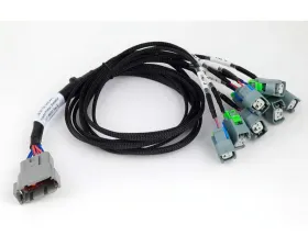 Haltech Nexus V8 GT150 (USCAR) Injector Primary Breakout Universal