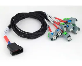 Haltech Nexus V8 GT150 (USCAR) Injector Secondary Breakout Universal