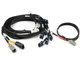 Haltech Nexus V8 Harness Universal IGN-1A GM/Chrysler