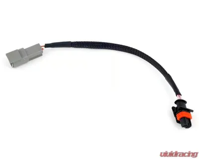 Haltech Nexus LS 2 Pin Bosch Alternator Harness - HT-186123