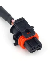Haltech Nexus LS 2 Pin Bosch Alternator Harness                                     - HT-186123 - Image 2