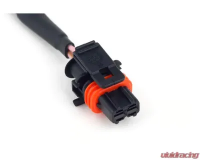 Haltech Nexus LS 2 Pin Bosch Alternator Harness - HT-186123