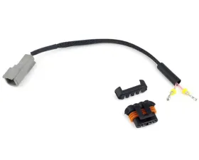 Haltech Nexus LS 4 Pin Delco Alternator Harness