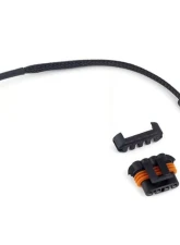 Haltech Nexus LS 4 Pin Delco Alternator Harness                                     - HT-186124 - Image 2