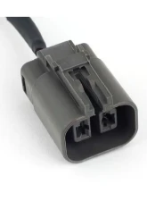 Haltech Nexus LS 2 Pin Yazaki Alternator Harness                                     - HT-186125 - Image 2
