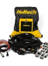 Haltech V8 Terminated Engine Harness Nexus R5 VCU Universal                                     - HT-186200 - Image 2