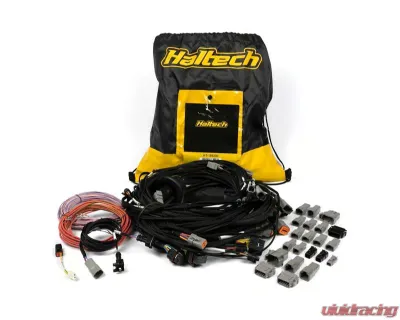 Haltech V8 Terminated Engine Harness Nexus R5 VCU Universal - HT-186200