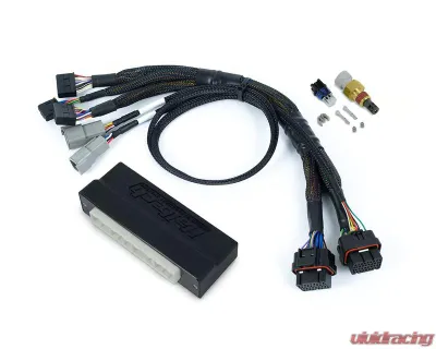 Haltech Plug 'n' Play Adapter Harness Nexus S3 Subaru WRX | STI MY 2011-2019 (ADM) - HT-186300