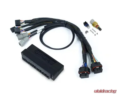 Haltech Plug 'n' Play Adapter Harness Nexus S2|S3 Honda AP1 S2000 2000-2005 - HT-186330