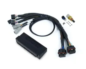 Haltech Plug 'n' Play Adapter Harness Nexus S2/S3 Honda OBD-I
