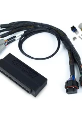 Haltech Nexus S3 Plug 'n' Play Adapter Harness Mitsubishi EVO 4-8 & 2G                                     - HT-186332 - Image 2
