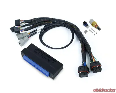Haltech Nexus S2/S3 Plug 'n' Play Adapter Harness Nissan Silvia S13 SR20 - HT-186334
