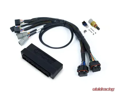 Haltech Nexus S2/S3 Plug 'n' Play Adapter Harness Mazda MX5 NB 2000-2005 - HT-186337