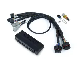 Haltech Nexus S2/S3 Plug 'n' Play Adapter Harness Mazda RX7 FD S7-8 1996-2002