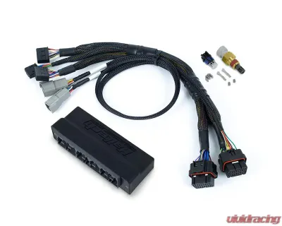 Haltech Nexus S2/S3 Plug 'n' Play Adapter Harness Mazda RX7 FD S7-8 1996-2002 - HT-186339
