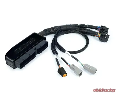 Haltech Nexus S2/S3 Plug 'n' Play Adapter Harness Volkswagen Golf GTI | Bora | Jetta | Audi A3 | A4 2001-2006 - HT-186340