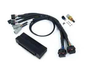 Haltech Nexus S3 Plug 'n' Play Adapter Harness Mitsubishi EVO 9 & EVO 8 MR