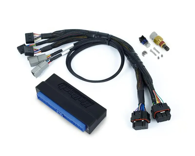 Haltech Nexus S3 Plug 'n' Play Adapter Harness Nissan 300ZX