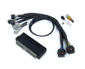 Haltech Nexus S3 Plug 'n' Play Adapter Harness Nissan Skyline R34 GT-T