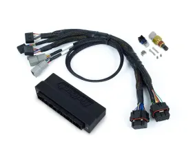 Haltech Plug 'n' Play Adapter Harness Nexus S3 Subaru WRX 2001-2005