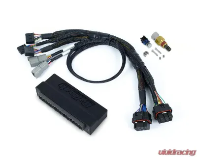 Haltech Nexus S3 Plug 'n' Play Adapter Harness Toyota LandCruiser 1FZ-FE 1995-1997 - HT-186368