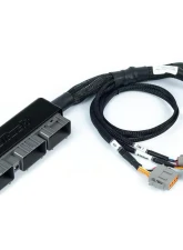 Haltech Nexus S3 Plug 'n' Play Adapter Harness Toyota Supra JZA80                                     - HT-186369 - Image 2