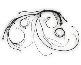 Haltech Terminated Harness LS ECU Nexus  LS