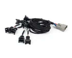 Haltech EV1 Injector Sub-Harnes Nexus Rebel LS