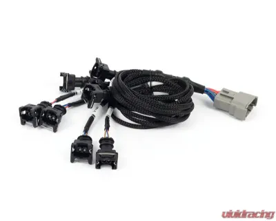 Haltech EV1 Injector Sub-Harnes Nexus Rebel LS - HT-186501