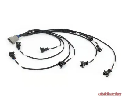 Haltech EV1 Injector Sub-Harnes Nexus Rebel LS - HT-186501