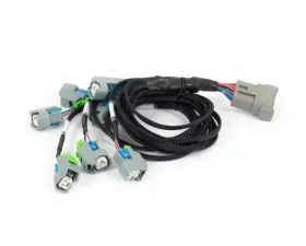 Haltech EV6 Injector Sub-Harness Nexus Rebel LS