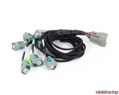 Haltech EV6 Injector Sub-Harness Nexus Rebel LS - HT-186502