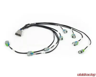 Haltech EV6 Injector Sub-Harness Nexus Rebel LS - HT-186502