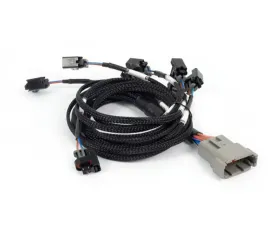 Haltech Multec 2 Injector Sub Harness Nexus Rebel LS