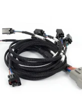 Haltech Multec 2 Injector Sub Harness Nexus Rebel LS                                     - HT-186503 - Image 2