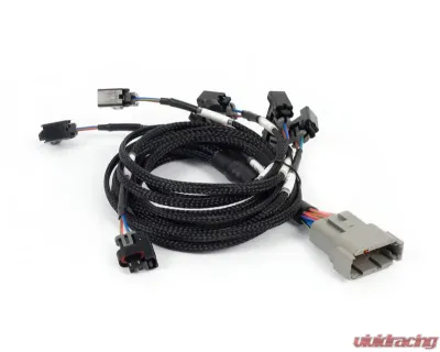 Haltech Multec 2 Injector Sub Harness Nexus Rebel LS - HT-186503
