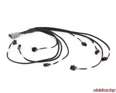 Haltech Multec 2 Injector Sub Harness Nexus Rebel LS - HT-186503