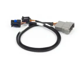 Haltech Cable Throttle w/ IAC sub-harness Nexus Rebel LS