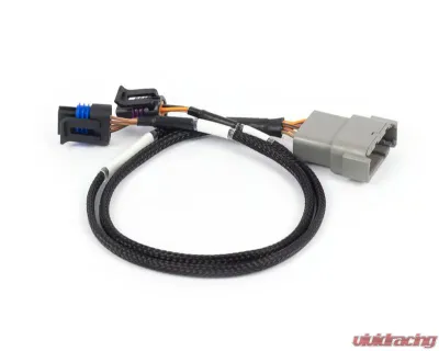 Haltech Cable Throttle w/ IAC sub-harness Nexus Rebel LS - HT-186504