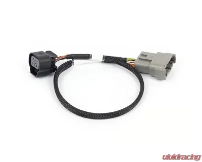 Haltech 6-pin DBW Adaptor Nexus Rebel - HT-186505
