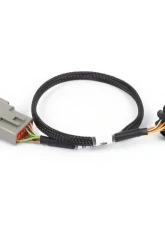Haltech 6-pin DBW Adaptor Nexus Rebel                                     - HT-186505 - Image 2
