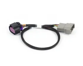 Haltech 8-pin DBW Adaptor Nexus Rebel