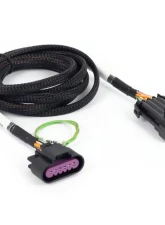 Haltech Corvette Pedal Adaptor Nexus Rebel                                     - HT-186507 - Image 2