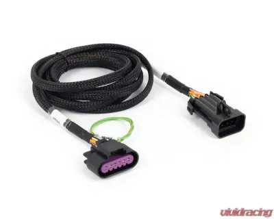 Haltech Corvette Pedal Adaptor Nexus Rebel - HT-186507