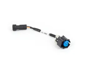 Haltech Oil Pressure Sensor Adaptor Harness Nexus Rebel Gen IV