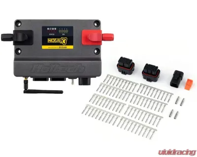 Haltech VCU w/ Plug and Pin Set Nexus R3 - HT-193100