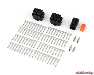 Haltech VCU w/ Plug and Pin Set Nexus R3 - HT-193100