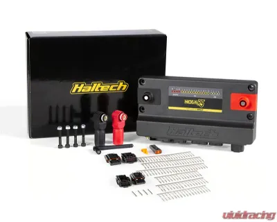 Haltech VCU w/ Plug and Pin Set NEXUS R5 - HT-195100