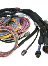 Haltech VCU w/ Universal Wire-in Harness Kit NEXUS R5                                     - HT-195200 - Image 2